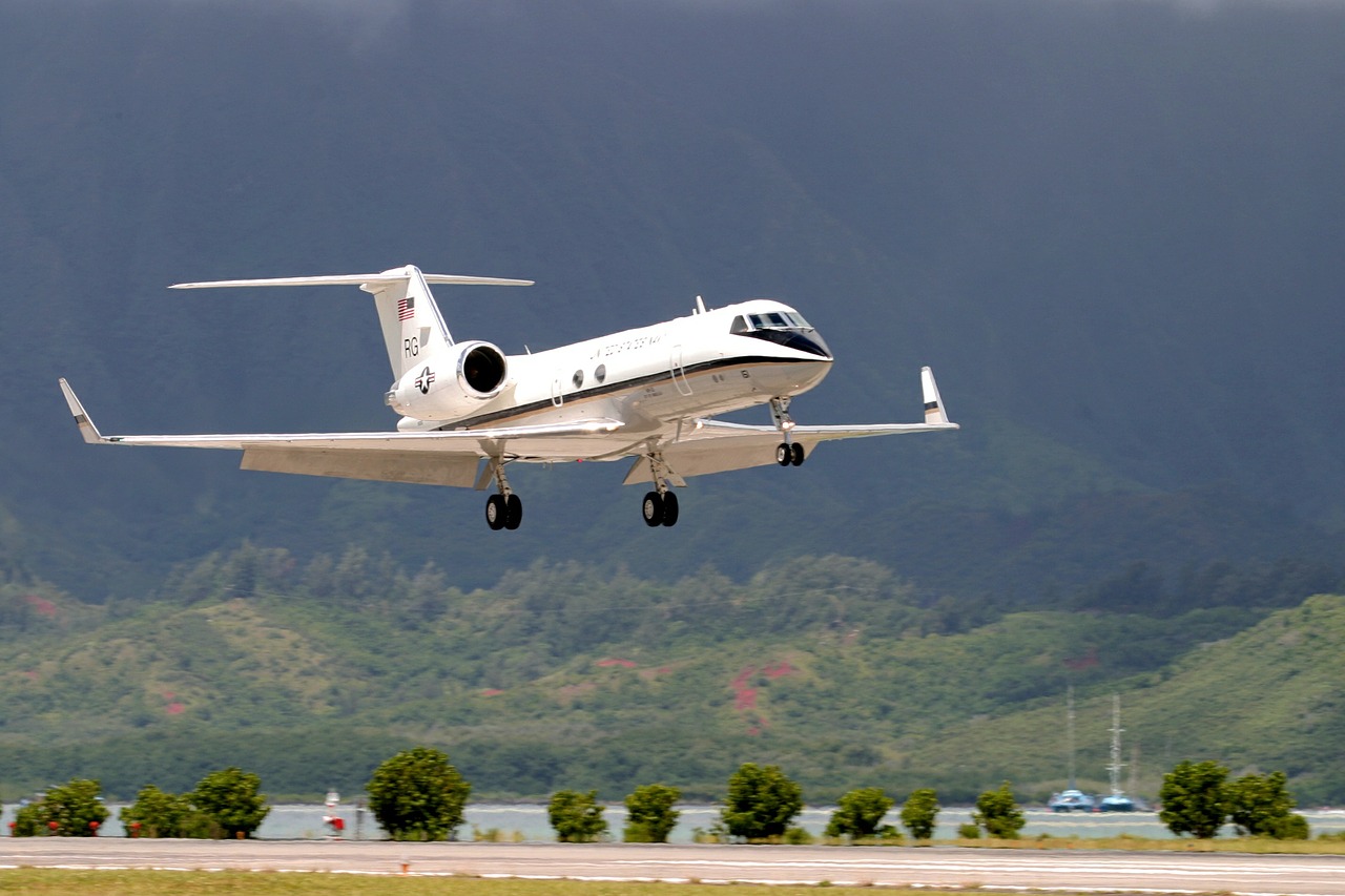 plane